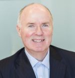 David Curtin : CEO