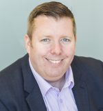 Mick Begley : Technical Services Manager