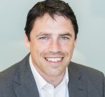 Patrick Bates : Financial Controller
