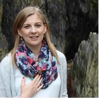 IE Domain Registry: Optimise Programme - Liwu Jewellery, Aine Breen