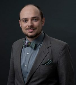 IE Domain Registry: Optimise Programme - Brendan Joseph