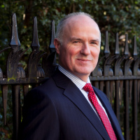 David Curtin