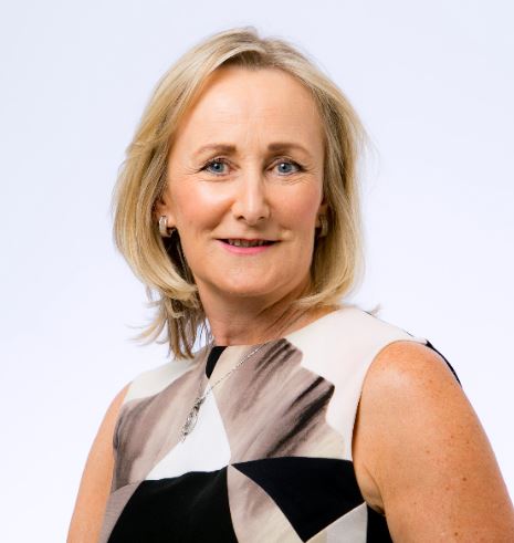 Louise English