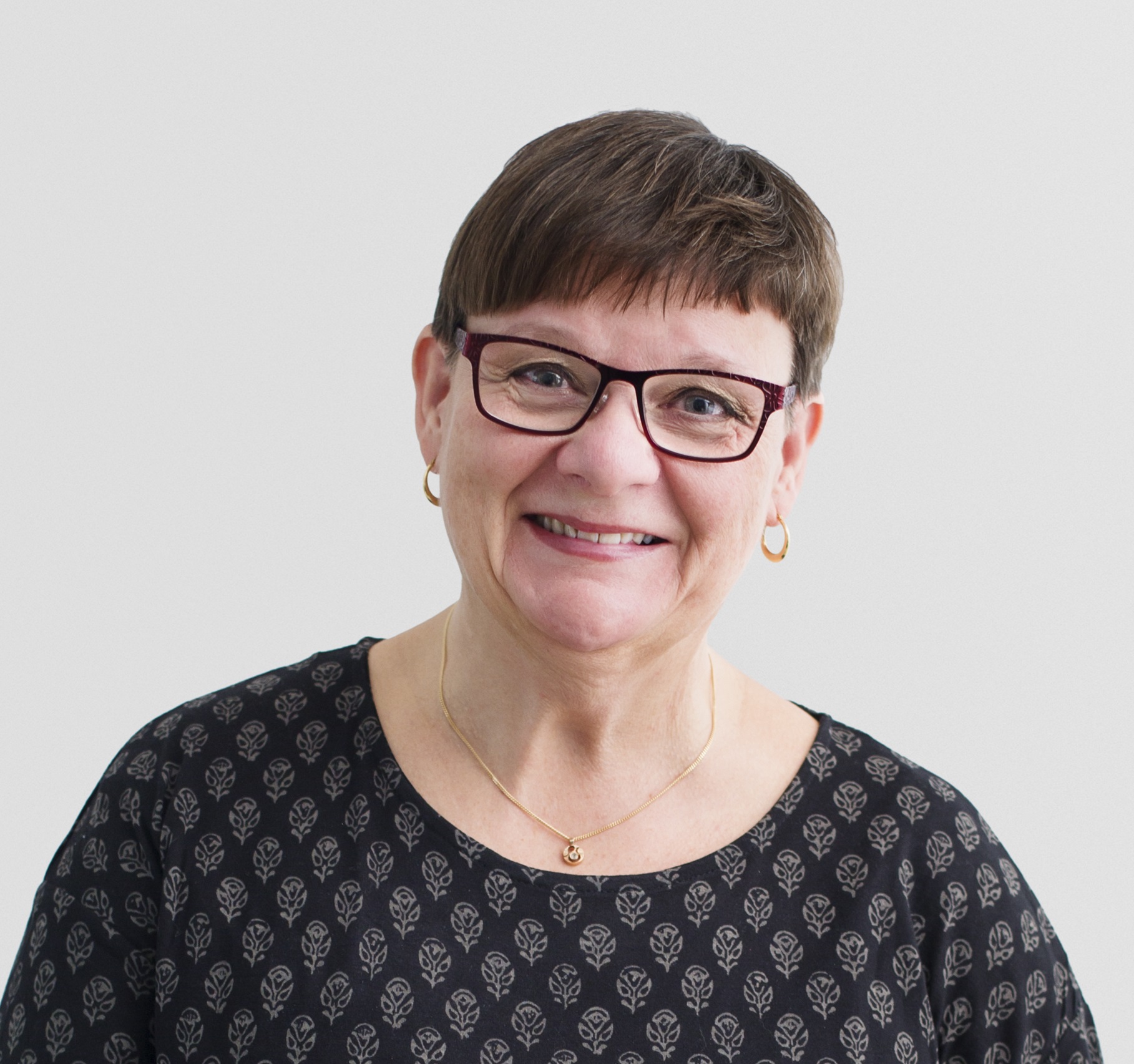Anne-Marie Eklund Löwinder