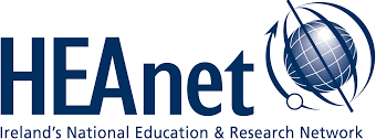 HEAnet HEAnet logo