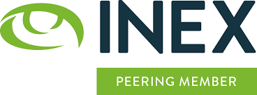INEX INEX Logo