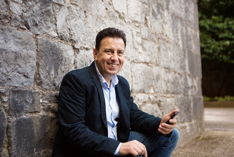 Dan Buckley