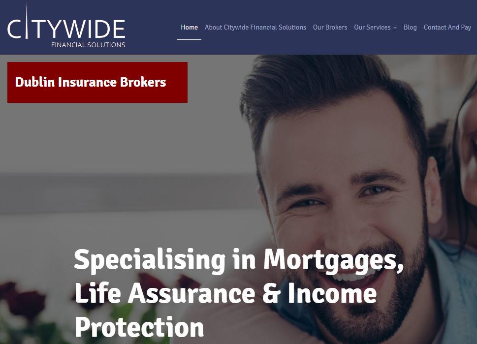 website