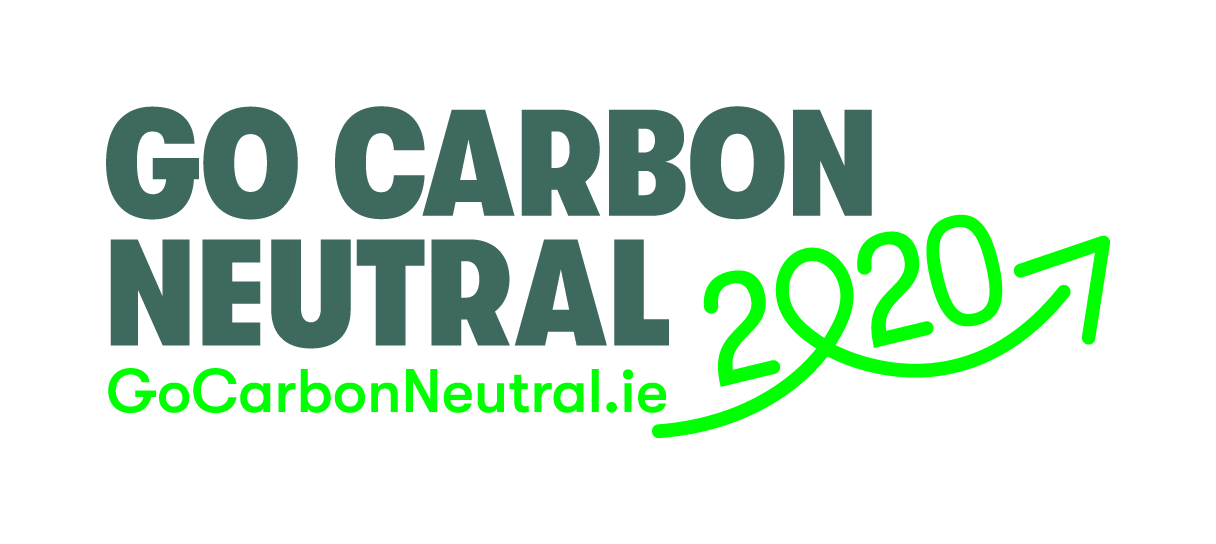 Go Carbon Neutral