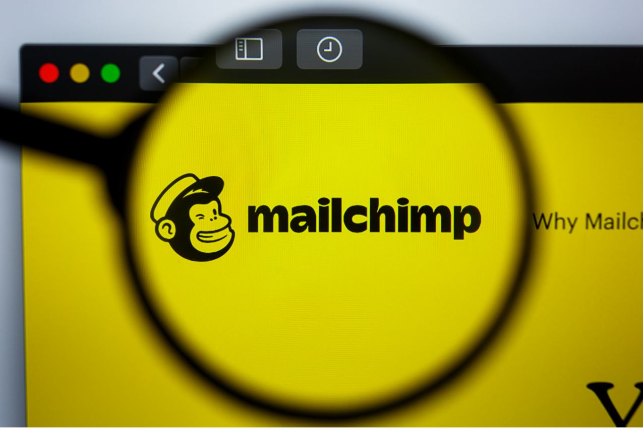Mailchimp graphic